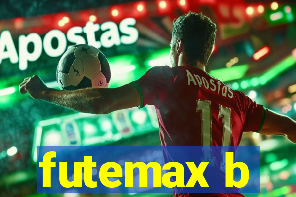 futemax b